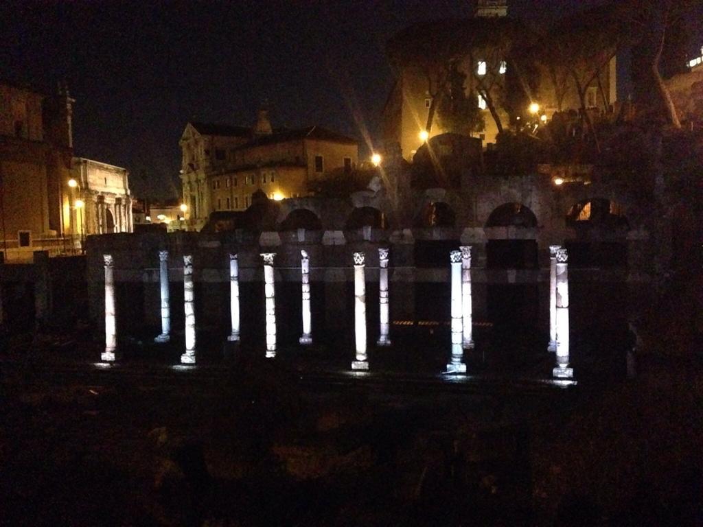 Domus Fontis Bed & Breakfast Roma Rom bilde