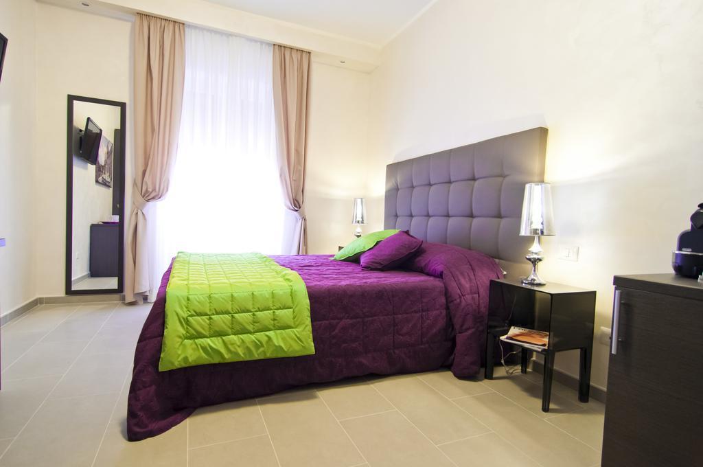 Domus Fontis Bed & Breakfast Roma Rom bilde