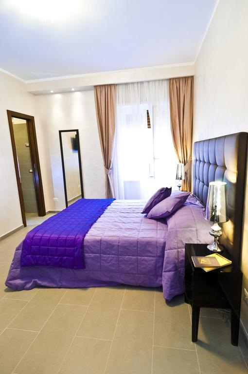 Domus Fontis Bed & Breakfast Roma Rom bilde