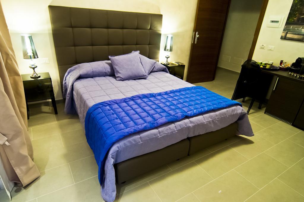 Domus Fontis Bed & Breakfast Roma Rom bilde