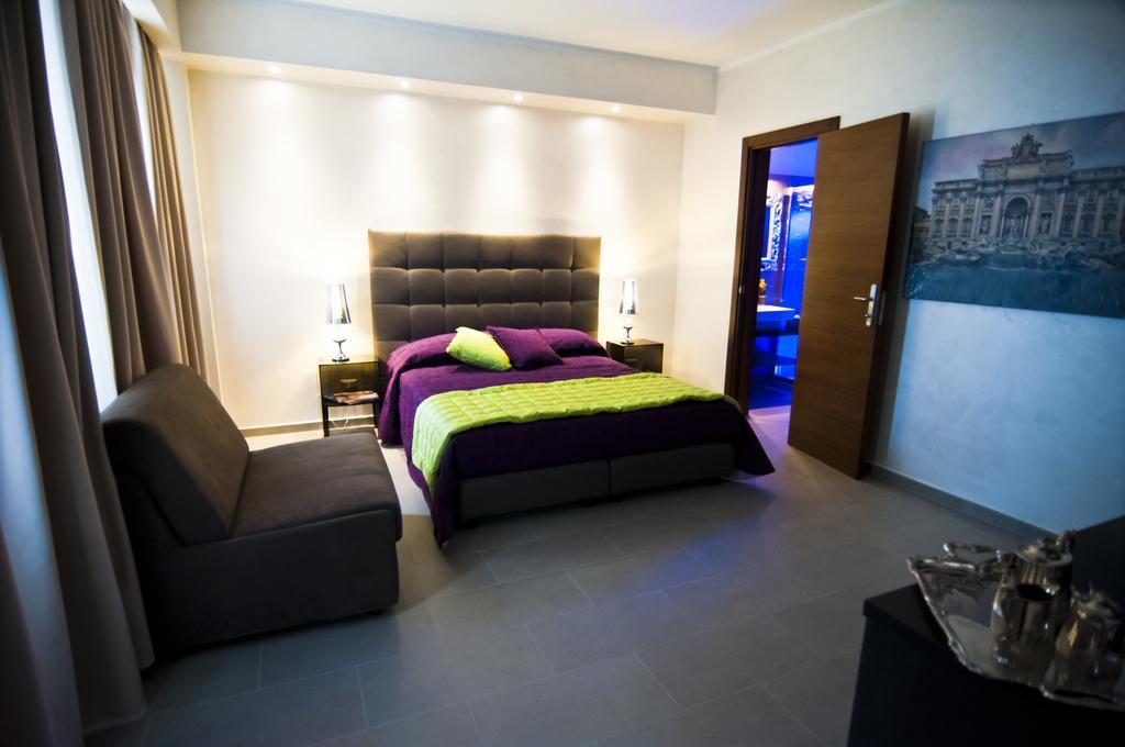 Domus Fontis Bed & Breakfast Roma Rom bilde
