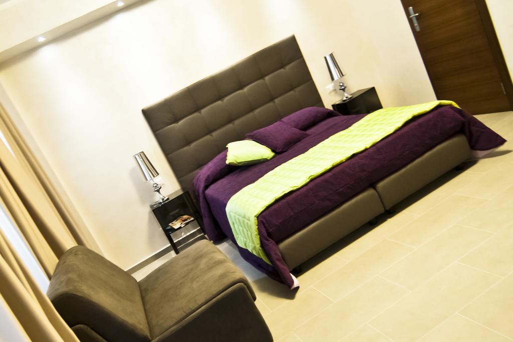 Domus Fontis Bed & Breakfast Roma Rom bilde