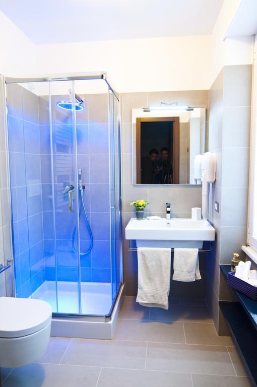 Domus Fontis Bed & Breakfast Roma Eksteriør bilde