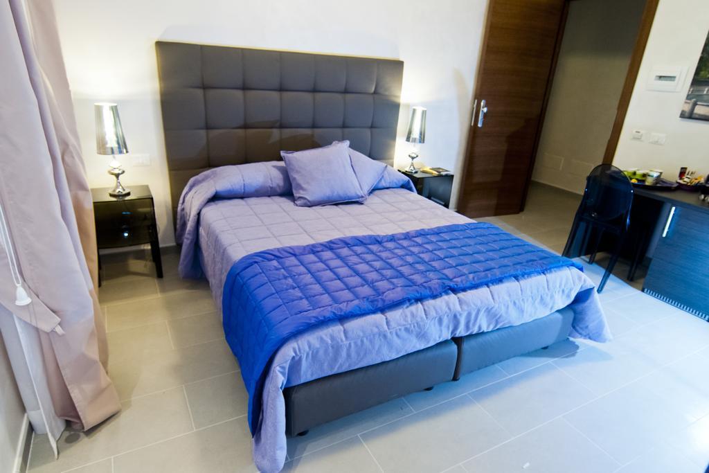 Domus Fontis Bed & Breakfast Roma Eksteriør bilde